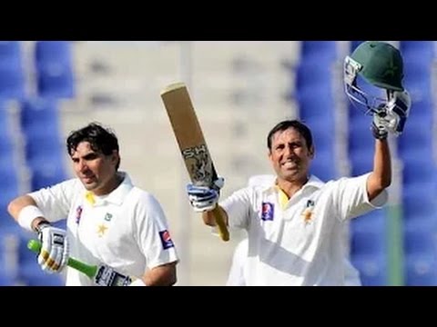 Highlights: 2nd ODI – Pakistan in Sri Lanka 2015 AT Pallekele International Cricket Stadium