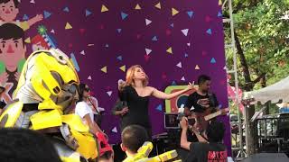 Download lagu Rasya D’academy_cinta apalah apalah mp3