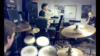 The rulers of darkness will soon gain control