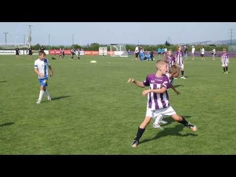 Slovan Liberec U11 (2.9.2016 FK Hodonín) E.ON Junior Cup