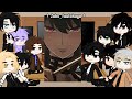 BL React To Spy X Family Zuko Fuutokayu Manhwa Bl Spyxfamily