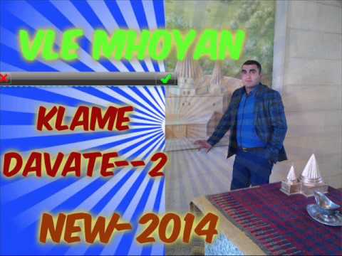 VLE MHOYAN--KLAME DAVATE-2..NEW=2014
