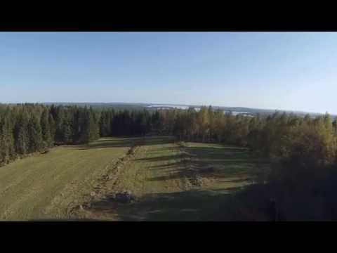 Lapinlahti ja Väisälänmäki