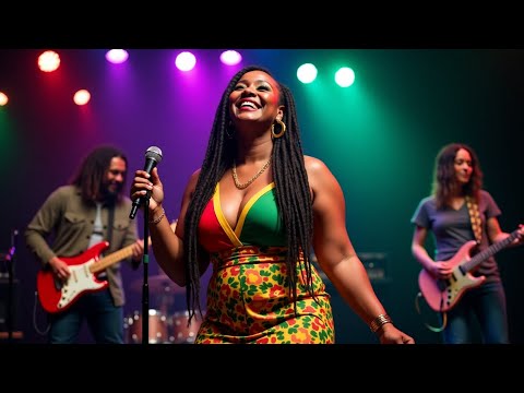 Jah Will Provide – 2025 Gospel Reggae: Trust, Abundance, and Divine Provision in Jah’s Hands