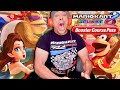 THE FINAL TRACKS ARE HERE NEW CHARACTERS TOO WAVE 6 ALL TRACKS MARIO KART 8 DELUXE