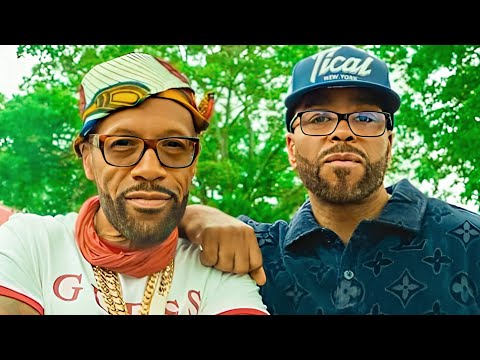 Method Man, Redman, Busta Rhymes - Fly High ft. PROF (Remix) | 2024
