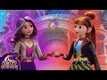 SUPER CUTE Bestie Moments From Unicorn Academy Chapter 2 Cartoons For Kids
