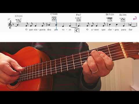 Só Tinha De Ser Com Você - Wilson Simonal