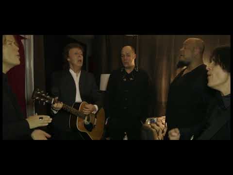 Paul McCartney Live At The Firefly Music Festival, The Woodlands, Dover, USA (Friday 19th June 2015)