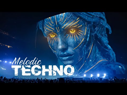 Melodic Techno 2026 — Deep, Atmospheric & Driving | Night Drive + Focus Mix