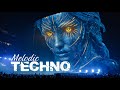 Melodic Techno 2026 Deep Atmospheric Driving Night Drive Focus Mix