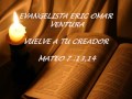 Iglesia Pentecostes Eben Ezer