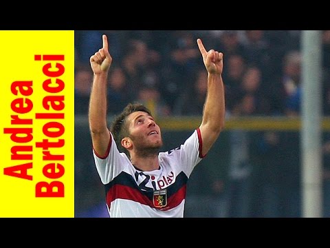 Best Football Moment of Andrea Bertolacci