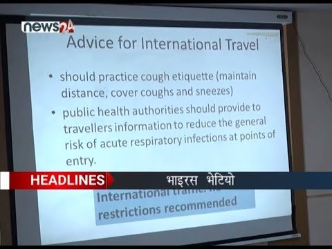 PRIME TIME 8 PM NEWS_2076_10_10 - NEWS24 TV