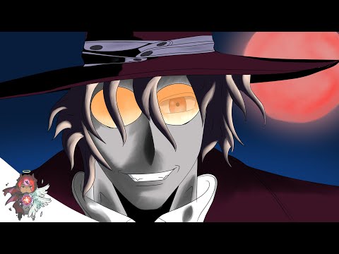 ALUCARD RAP | "Hellsing" | Code Rogue (Prod. by H3 Music)