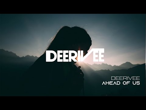 DeeRiVee - Ahead Of Us