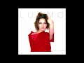 Luomo - The Present Lover