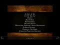 Pirates Of The Caribbean Curse Of The Black Pearl UK DVD Menu Walkthrough 2003 Disc 2