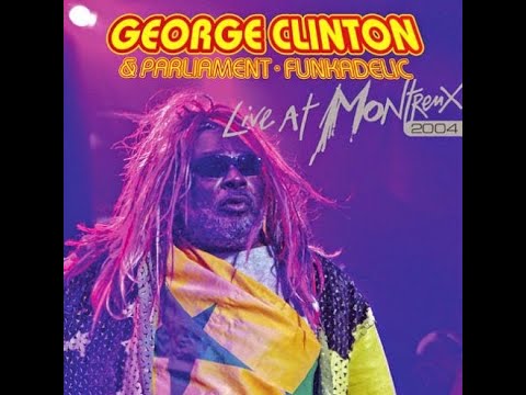 Pfunk- Live at the 38th Montreux Jazz Festival