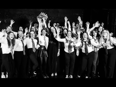 Združeni zbor PRHG&GAM - Brian May: We will rock you