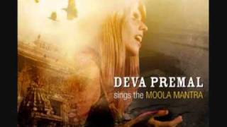 Deva Premal   Moola Mantra Part 1