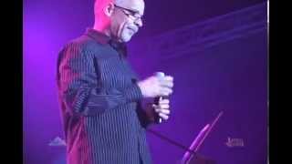 Dan Hill  -  Never Thought (That I Could Love) (LIFE 2011)