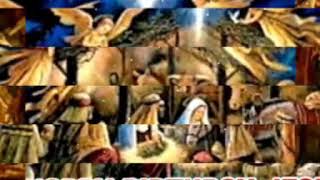 Jesus Born On This Day - Avalon