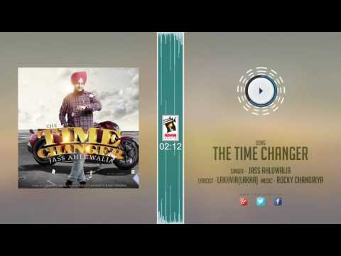 The Time Changer