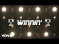 Pastor Mike Jr. - Winning (Lyric Video)