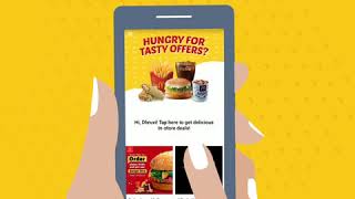 How To Use McDonald's App| McDonald's Mobile App | McDonald's