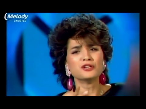 Linda De Suza "Rendez-le moi" (1985) HQ Audio