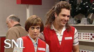 Download lagu Target Lady: Christmas - SNL mp3 Download lagu Target Lady: Christmas - SNL mp3
