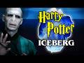 4 Hours Of Harry Potter Plot Holes Theories And Facts To Sleep To