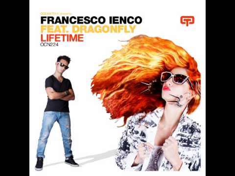 Francesco Ienco ft Dragonfly_Lifetime (Ienco's Main Room Mix)