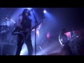 Machine Head - "Game Over" (Live in Spokane ...