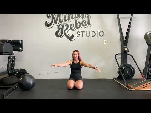 Mindful Strength and Movement (NJ ONLY) video.