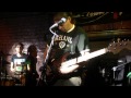 и Друг Мой Грузовик - Медуза @China-Town-Cafe_2011 (04) 