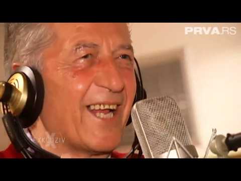 Miroslav Ilić: Demo verzije novih pesama