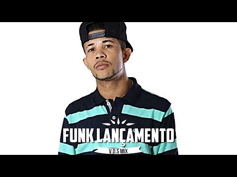 MC Magrinho e MC Palitin - Pras que ta Doidona (V.D.S Mix) LANÇAMENTO 2016