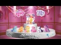 My Little Pony Norge TVC My Little Pony Scooter