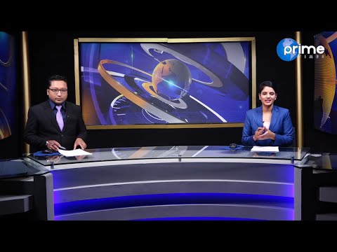 नेकपा फुट्ने निश्चित, कांग्रेस सरकारमा नजाने, कोरोना संक्रमण घट्दै, असार २२