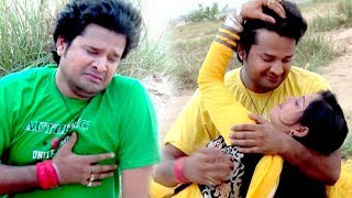 Ritesh Pandey का नया सबसे दर्द भरा गीत 2018 - देखादी सीना चिर के - Bhojpuri Hit Sad Songs 2018