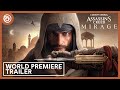 Ubisoft Assassin's Creed Mirage – Deluxe Edition
