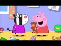 Peppa Pig Toy World Monkey Has A Cough