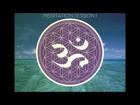 Conscious Collective Meditation Sessions 1