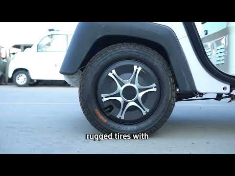 recreational Electric tricycle | made in china | in stock for order | chinese electric vehicles