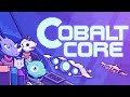 Vidéo de gameplay de Cobalt Core  PC