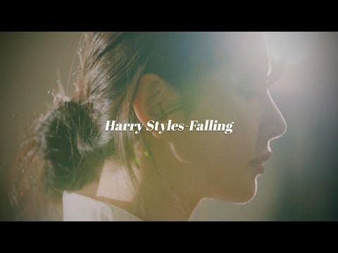 'Harry Styles-Falling' Covered by Seola (설아)