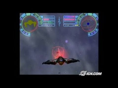 Star Trek : Shattered Universe Playstation 2