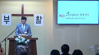 요한복음 강해 (119) – “빼앗을 자가 없는 기쁨”을 내 안에 (1)